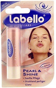 Labello ajak�pol� Pearl&Shine